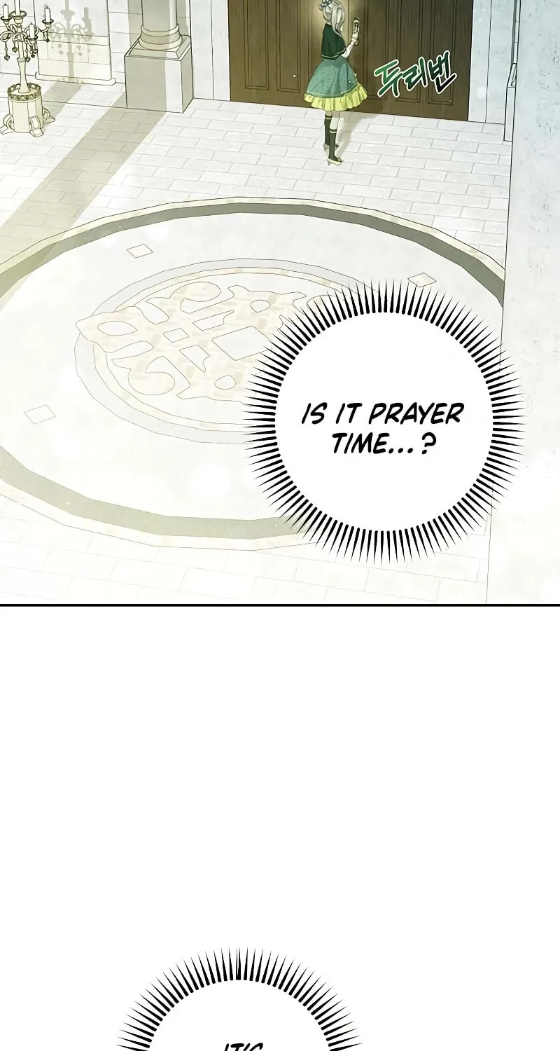 Read The Presepe Outside the Cage chapter 11 image 47 on Lezhin