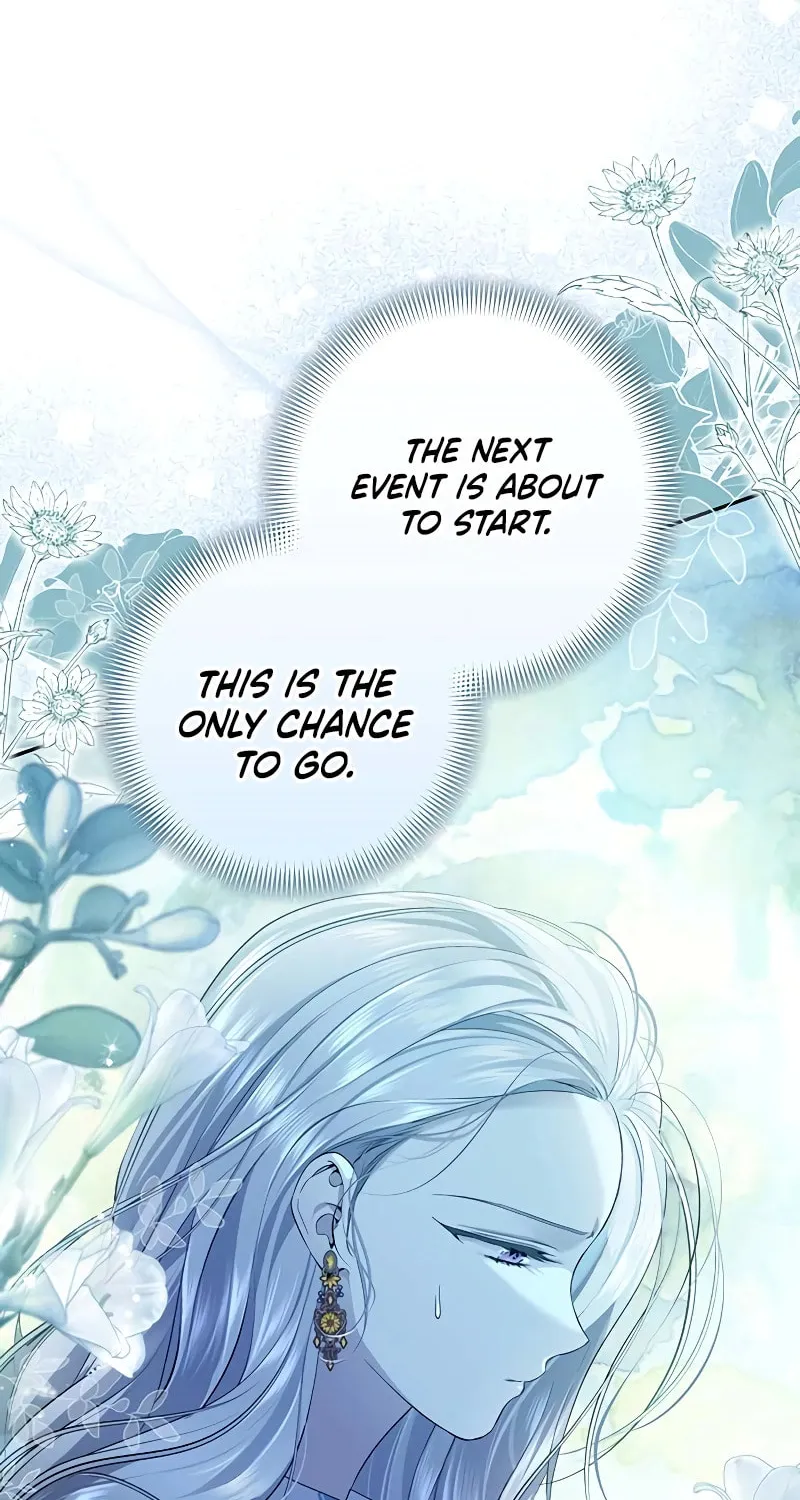Read The Presepe Outside the Cage chapter 11 image 5 on Lezhin