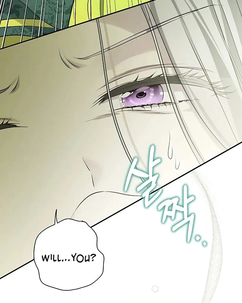 Read The Presepe Outside the Cage chapter 11 image 55 on Lezhin