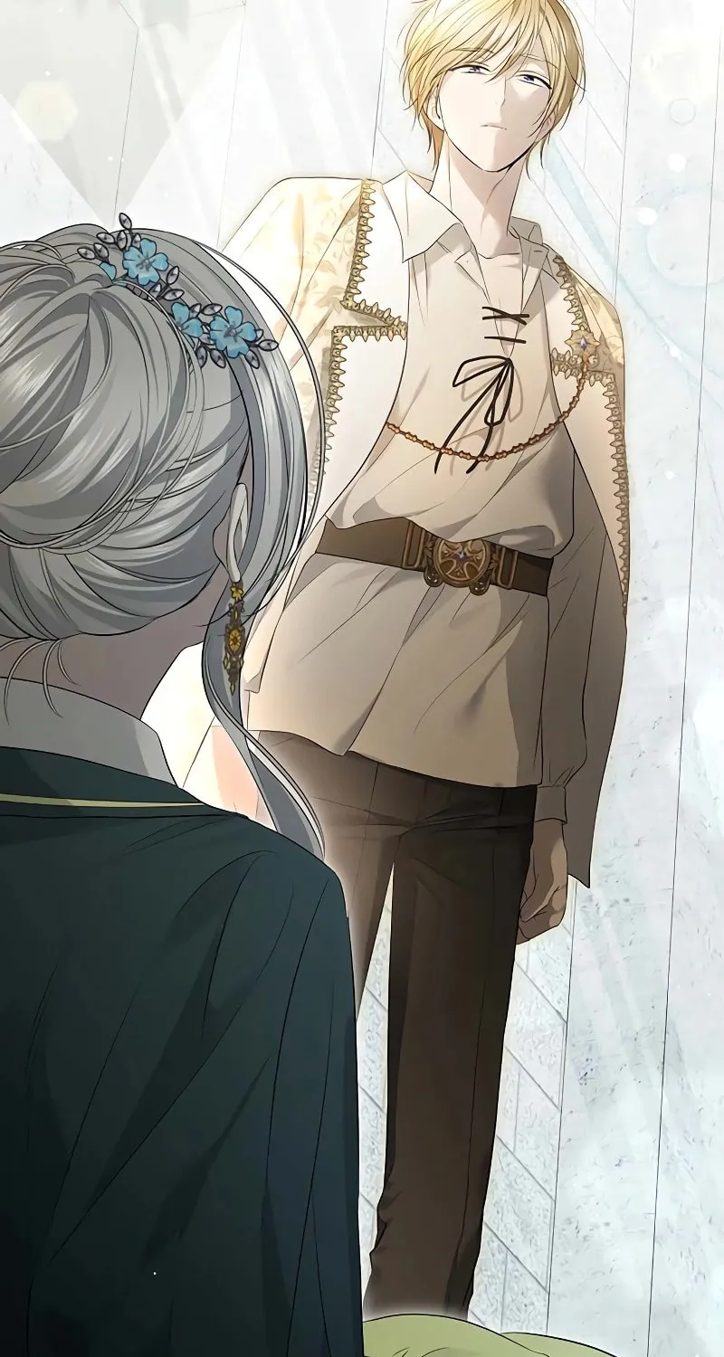 Read The Presepe Outside the Cage chapter 11 image 58 on Lezhin