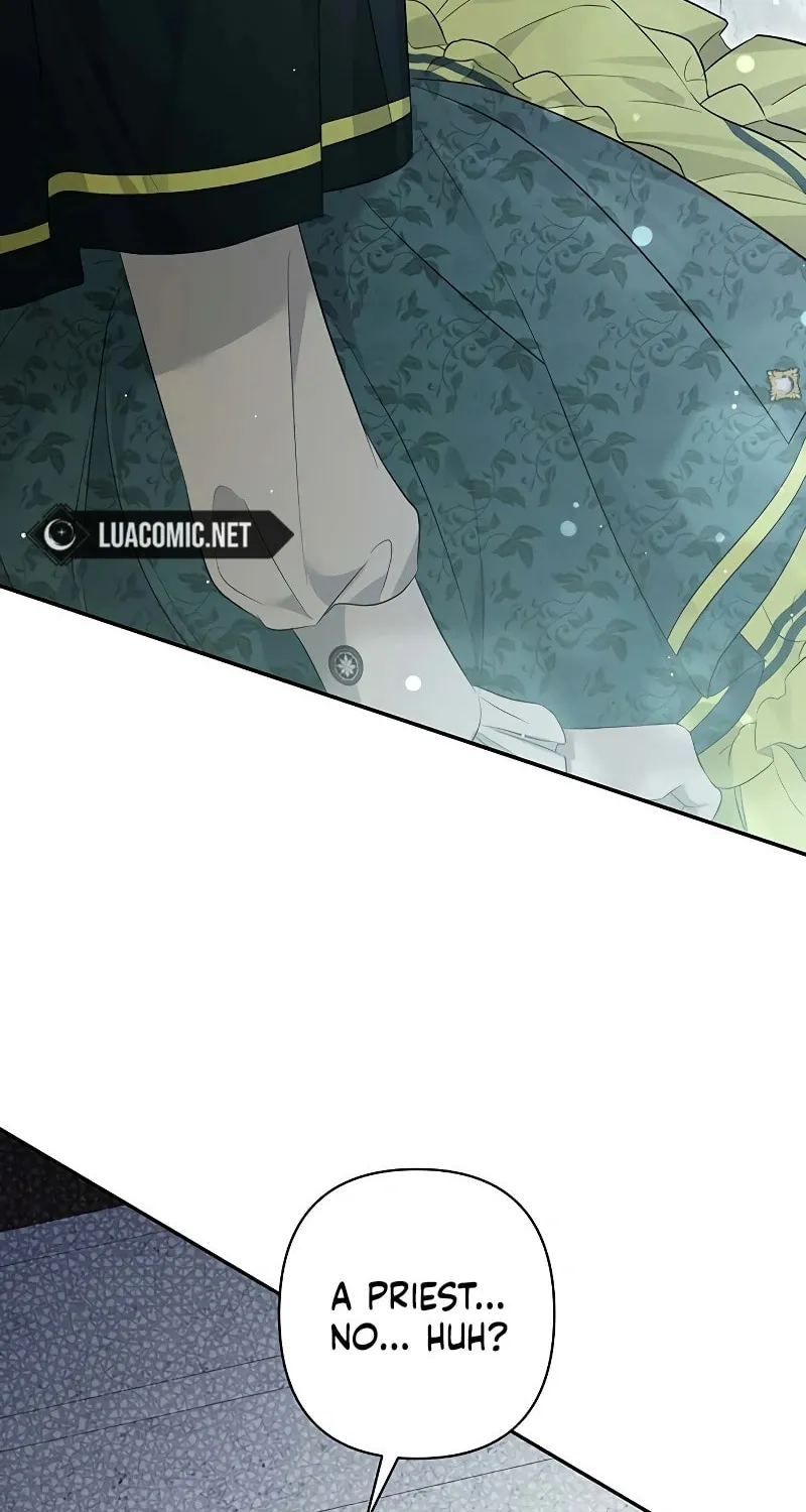 Read The Presepe Outside the Cage chapter 11 image 59 on Lezhin