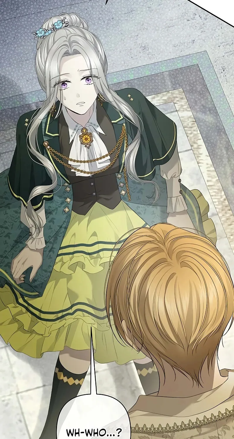 Read The Presepe Outside the Cage chapter 11 image 60 on Lezhin