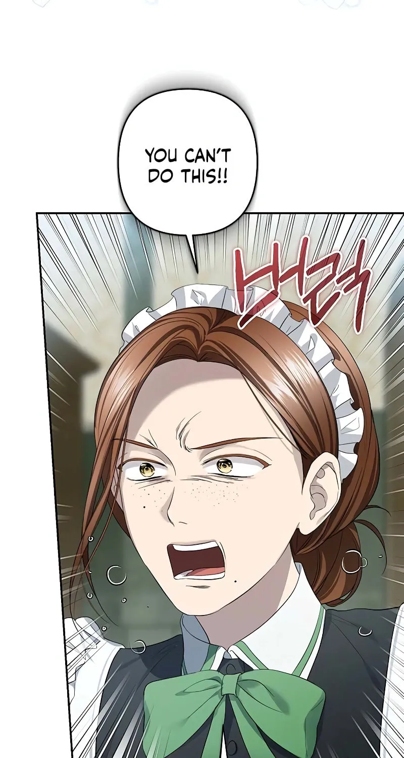 Read The Presepe Outside the Cage chapter 11 image 7 on Lezhin