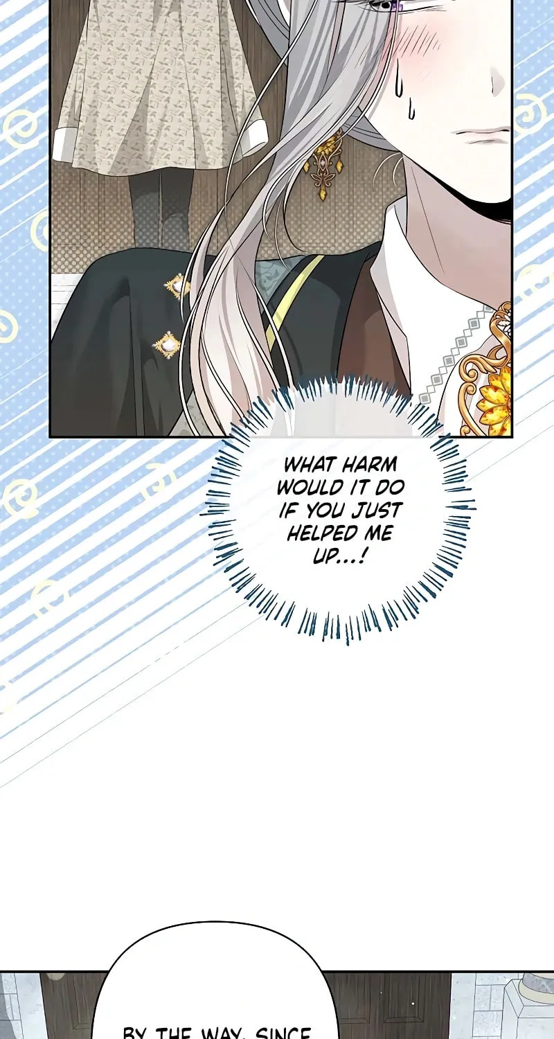 Read The Presepe Outside the Cage chapter 11 image 70 on Lezhin