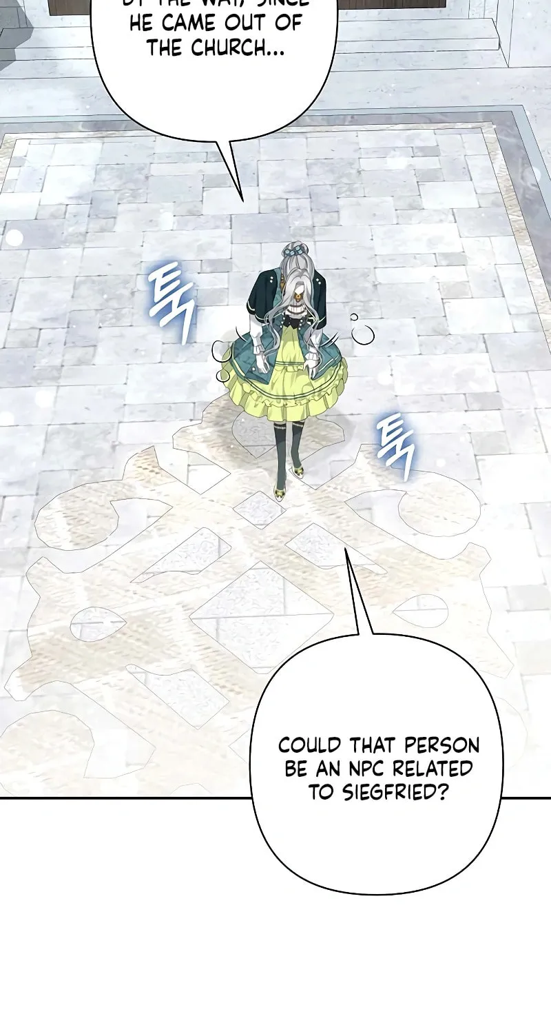 Read The Presepe Outside the Cage chapter 11 image 71 on Lezhin