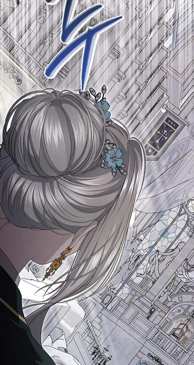 Read The Presepe Outside the Cage chapter 11 image 75 on Lezhin