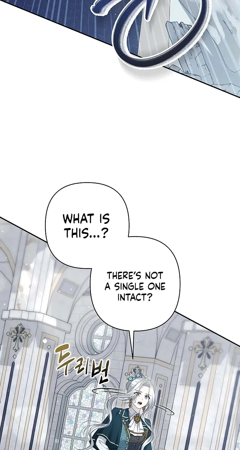 Read The Presepe Outside the Cage chapter 11 image 77 on Lezhin