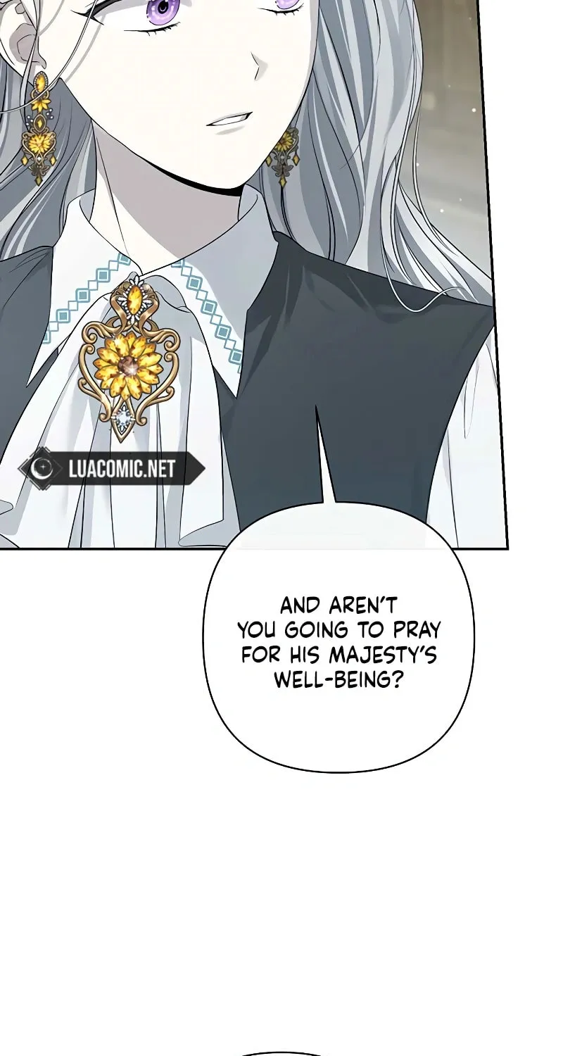 Read The Presepe Outside the Cage chapter 11 image 9 on Lezhin