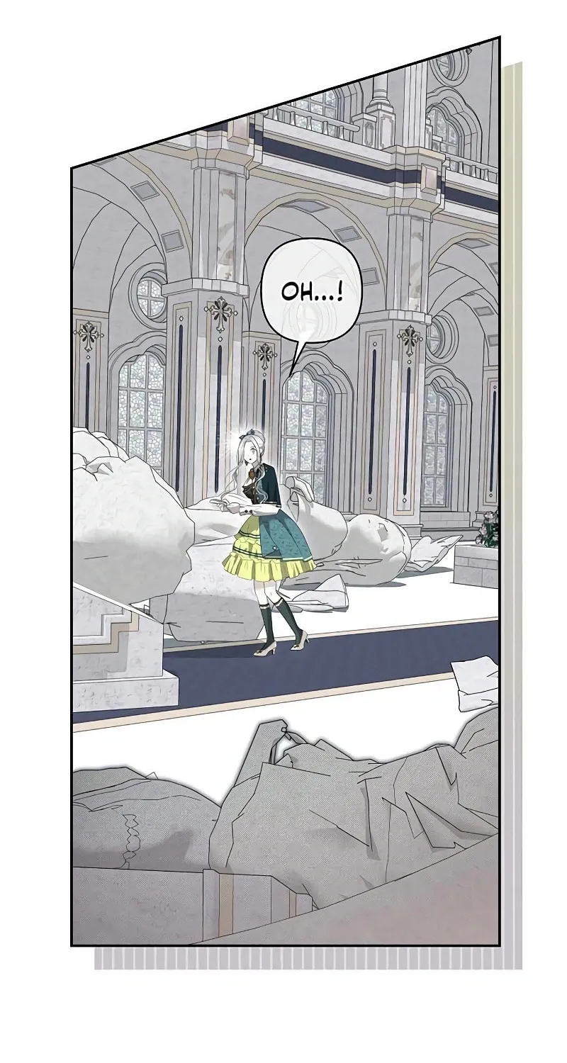 Read The Presepe Outside the Cage chapter 11 image 96 on Lezhin