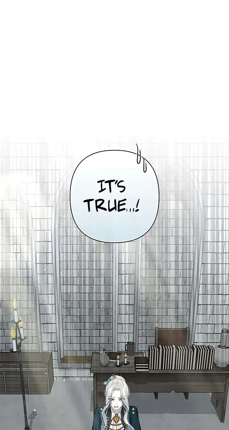 Read The Presepe Outside the Cage chapter 12 image 1 on Lezhin
