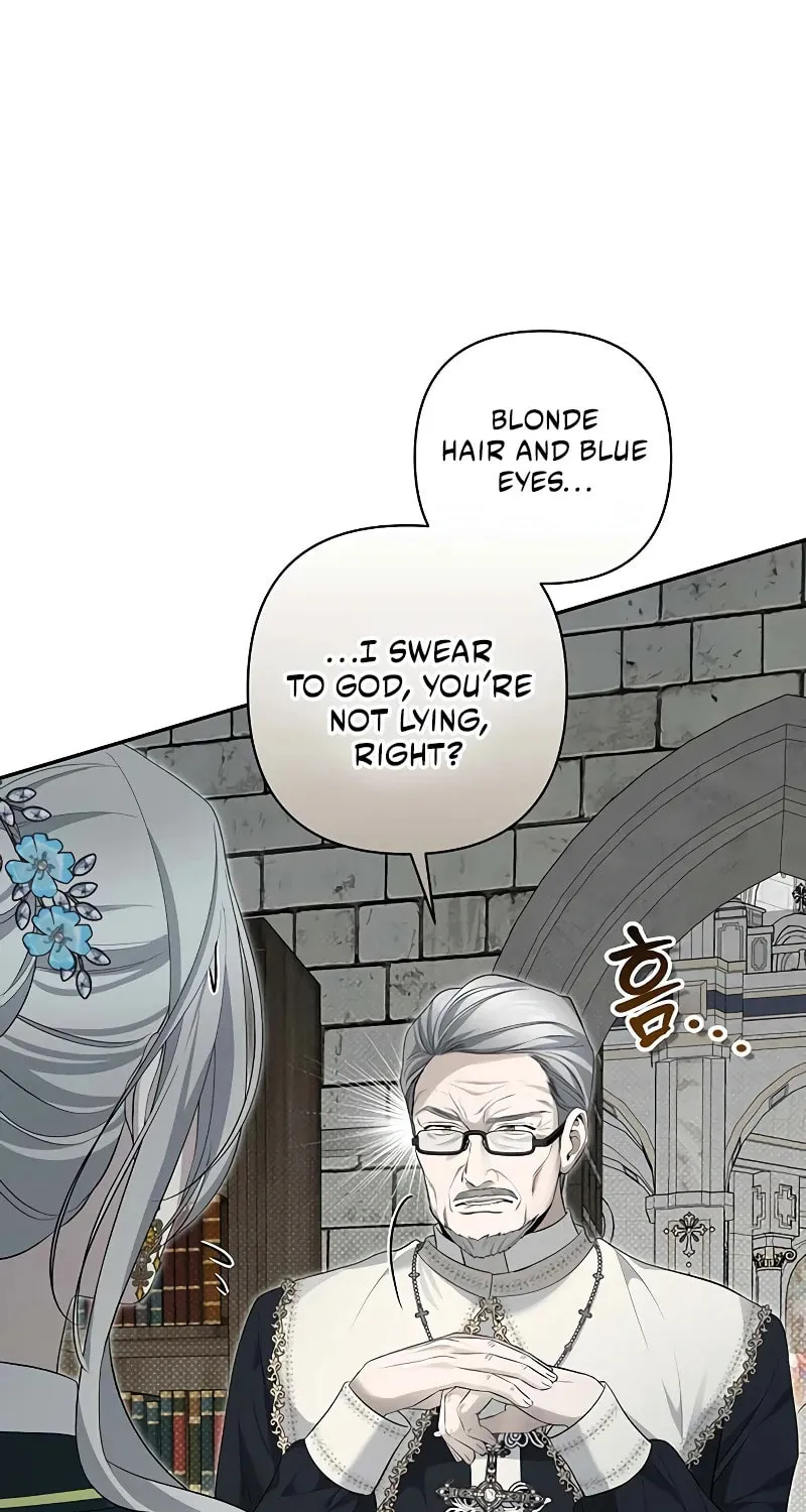 Read The Presepe Outside the Cage chapter 12 image 10 on Lezhin