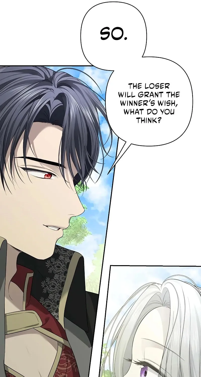 Read The Presepe Outside the Cage chapter 12 image 111 on Lezhin