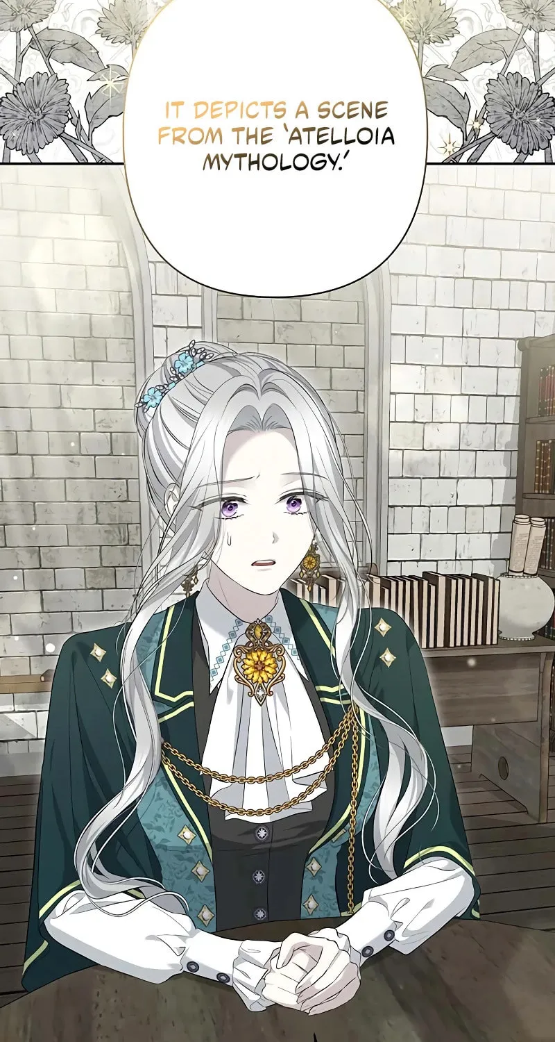 Read The Presepe Outside the Cage chapter 12 image 16 on Lezhin