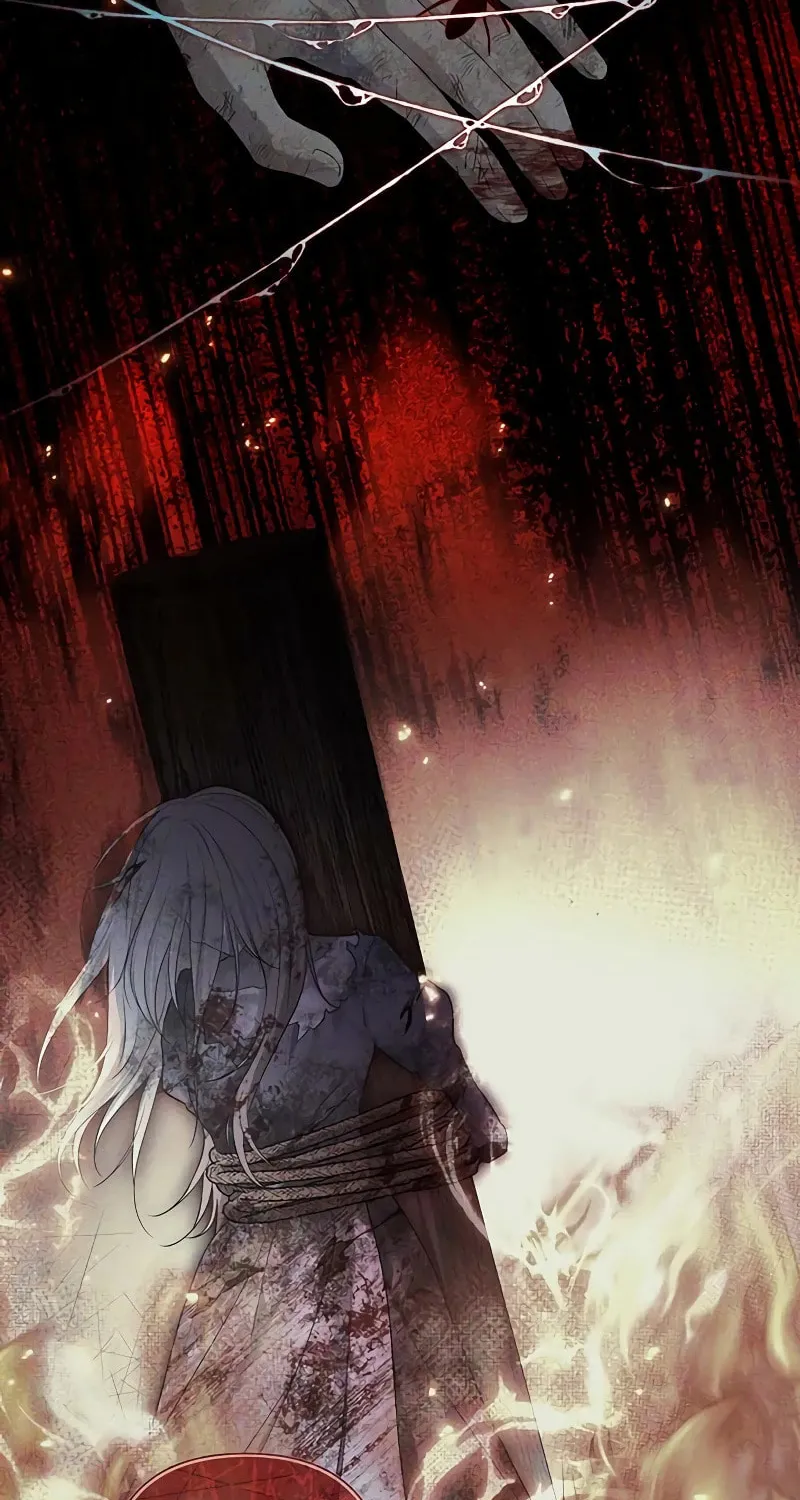 Read The Presepe Outside the Cage chapter 12 image 21 on Lezhin