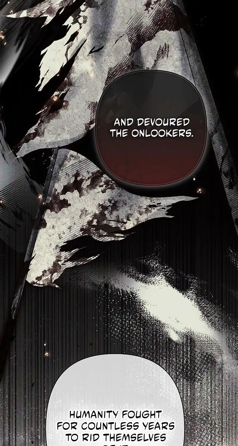 Read The Presepe Outside the Cage chapter 12 image 23 on Lezhin