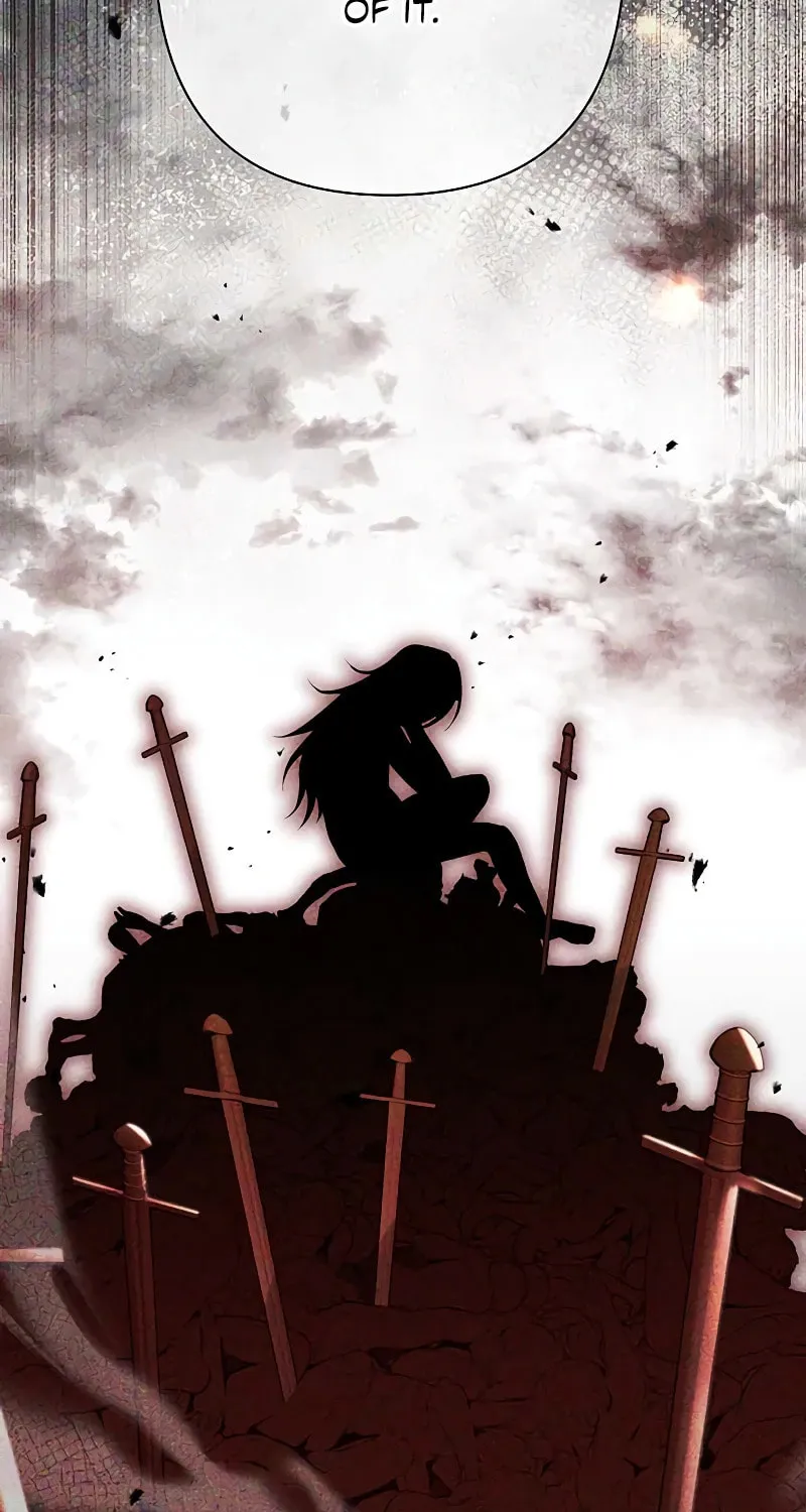 Read The Presepe Outside the Cage chapter 12 image 24 on Lezhin