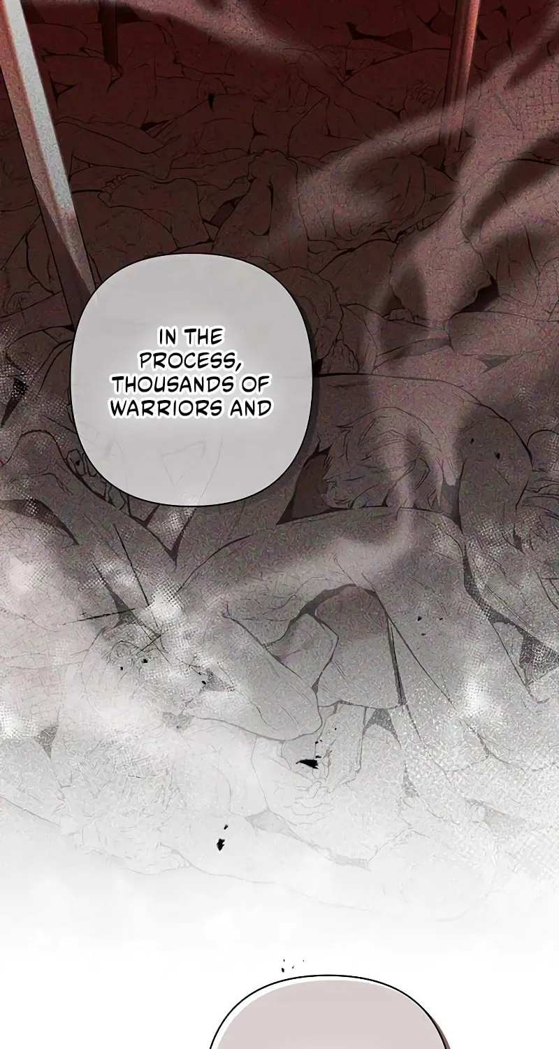 Read The Presepe Outside the Cage chapter 12 image 25 on Lezhin