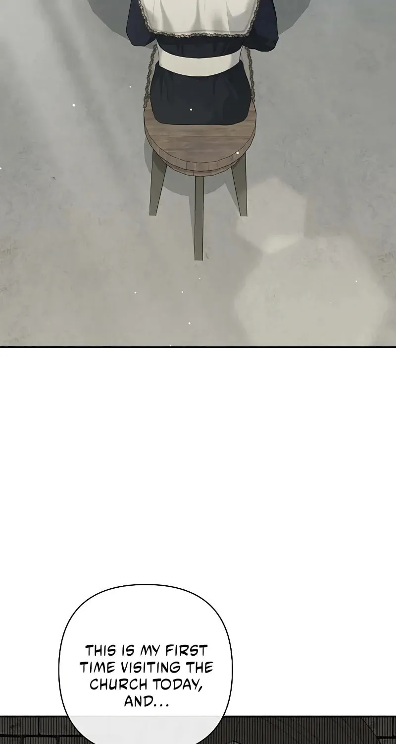 Read The Presepe Outside the Cage chapter 12 image 3 on Lezhin