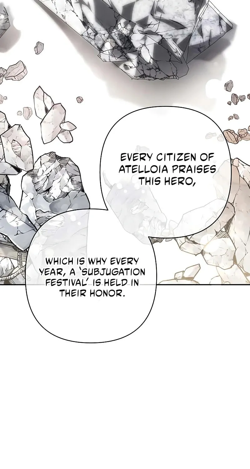 Read The Presepe Outside the Cage chapter 12 image 33 on Lezhin