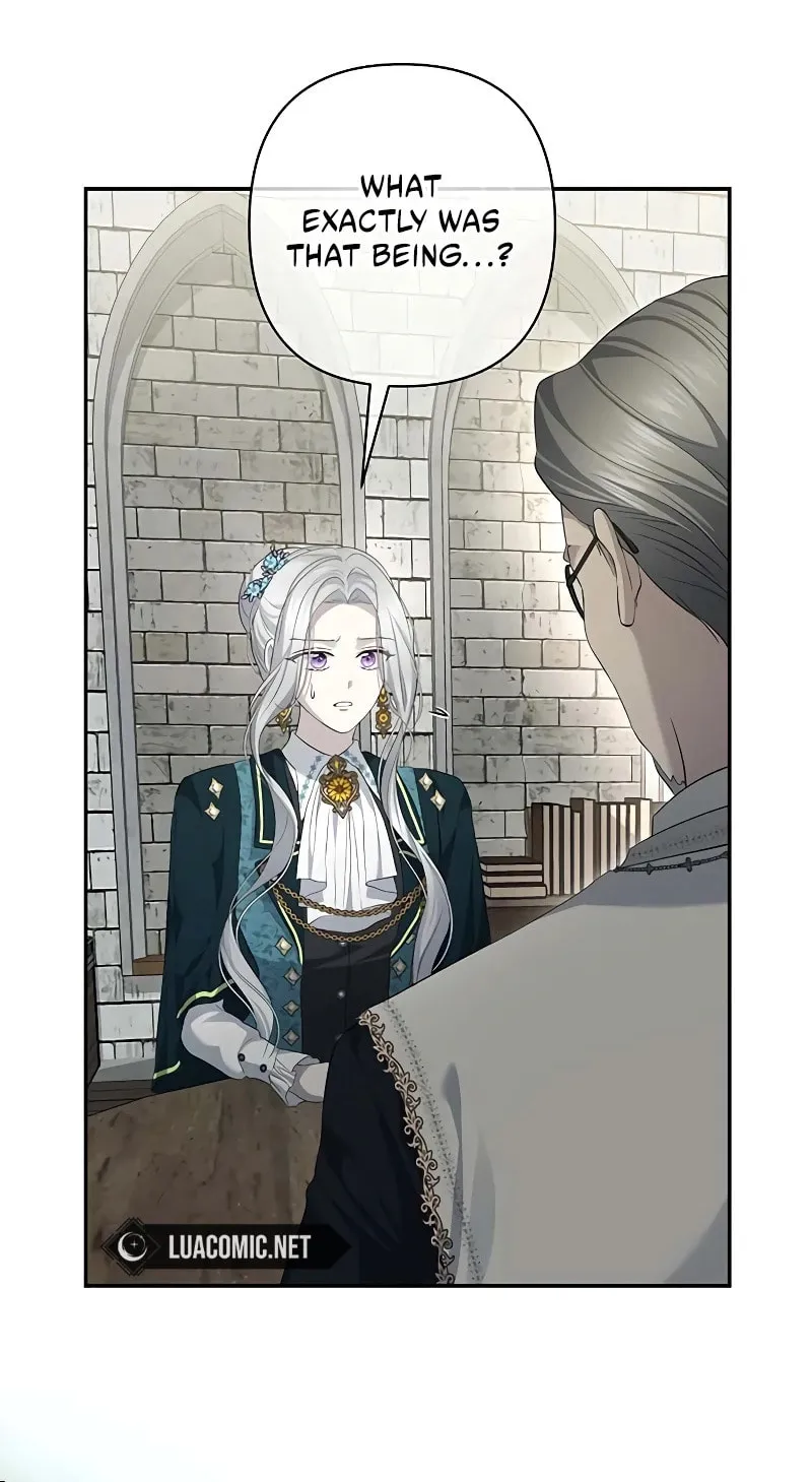 Read The Presepe Outside the Cage chapter 12 image 34 on Lezhin