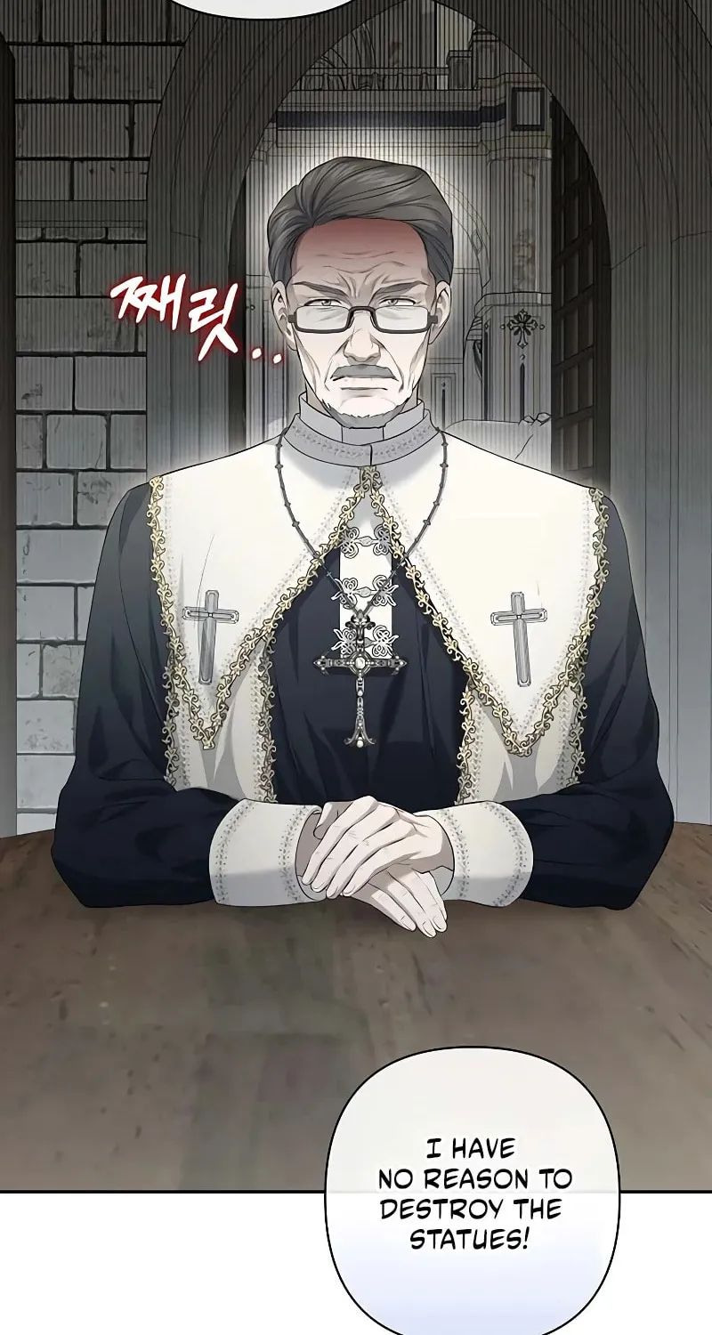 Read The Presepe Outside the Cage chapter 12 image 4 on Lezhin