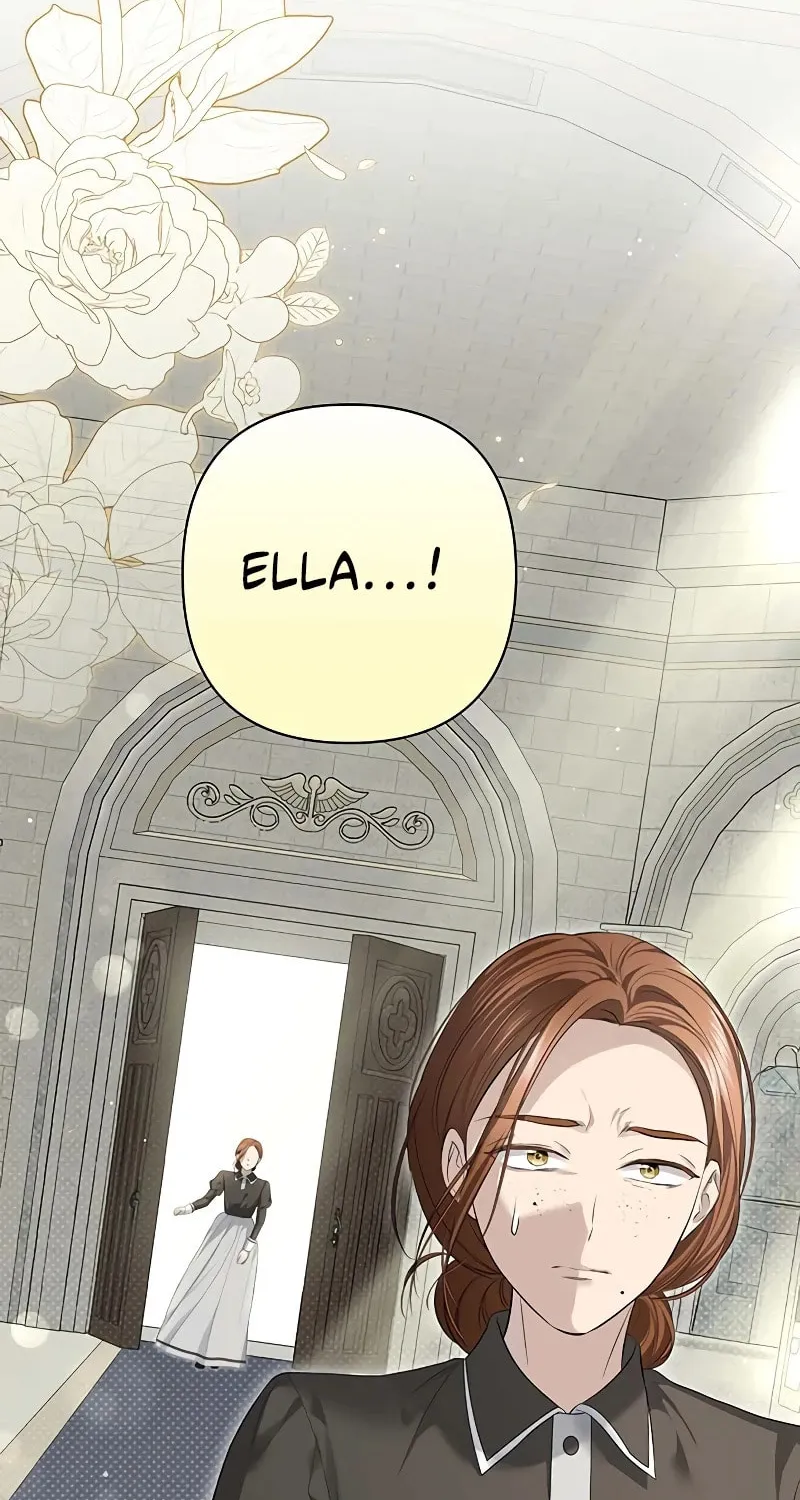 Read The Presepe Outside the Cage chapter 12 image 40 on Lezhin