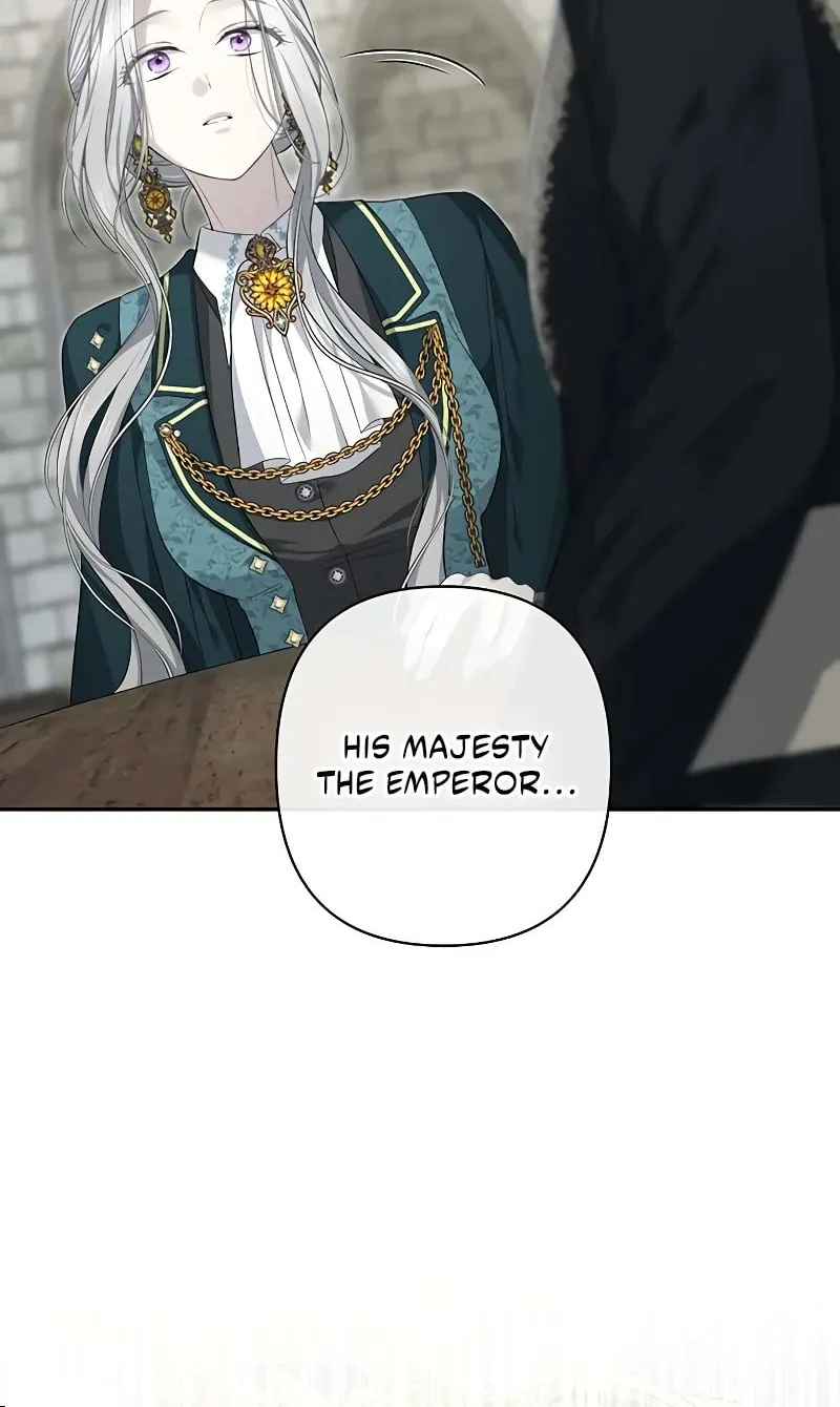 Read The Presepe Outside the Cage chapter 12 image 44 on Lezhin