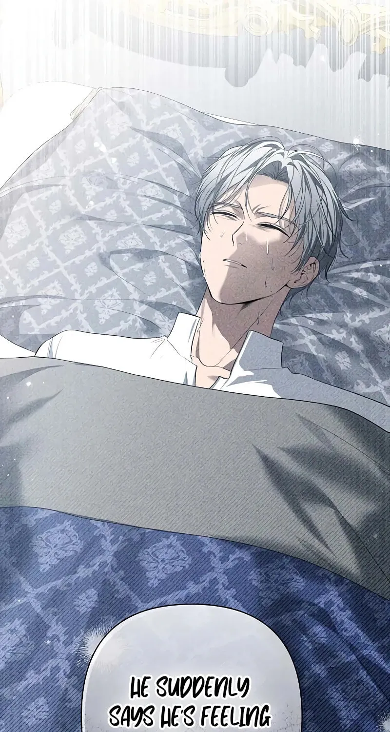 Read The Presepe Outside the Cage chapter 12 image 45 on Lezhin