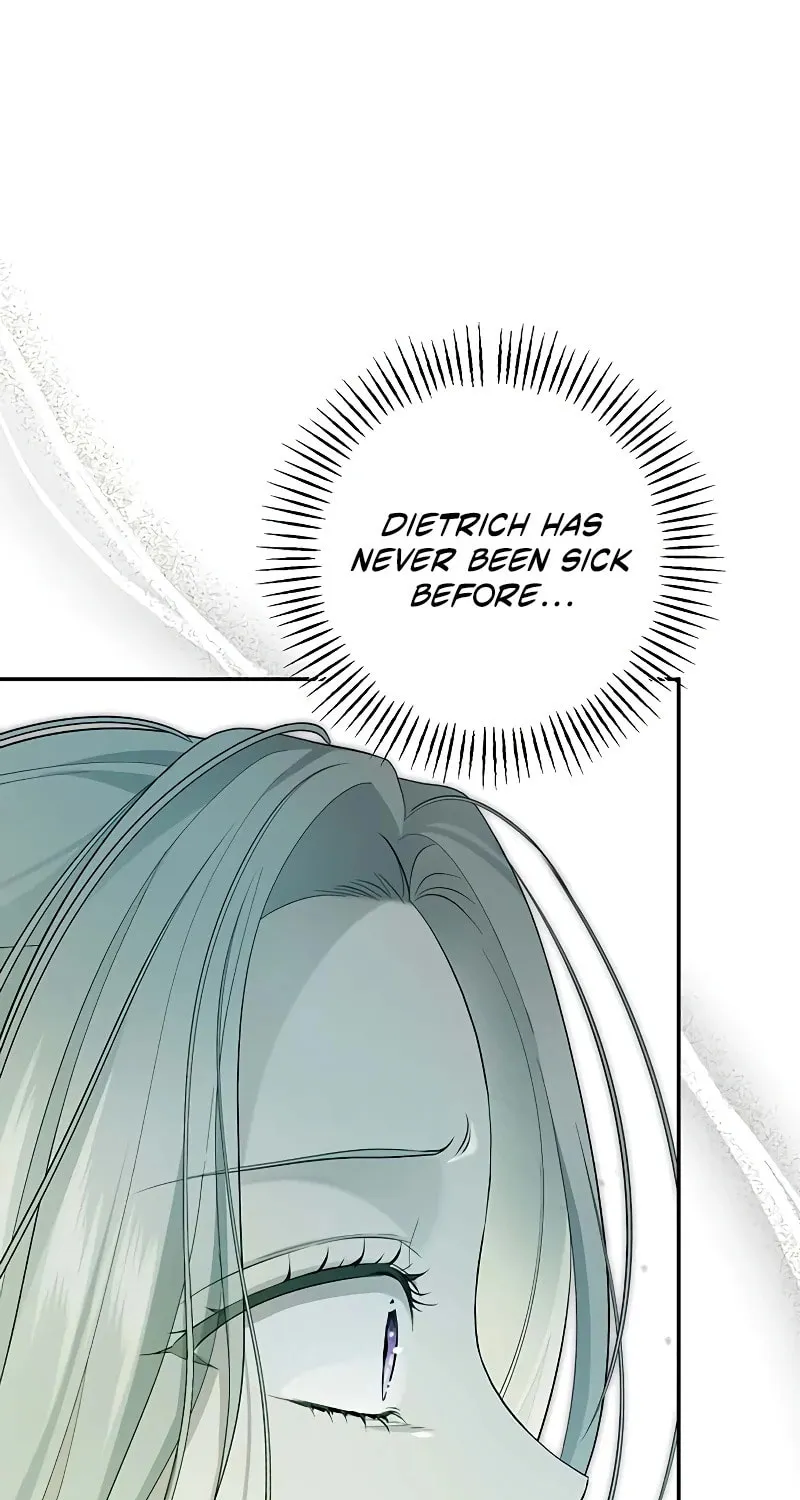 Read The Presepe Outside the Cage chapter 12 image 49 on Lezhin
