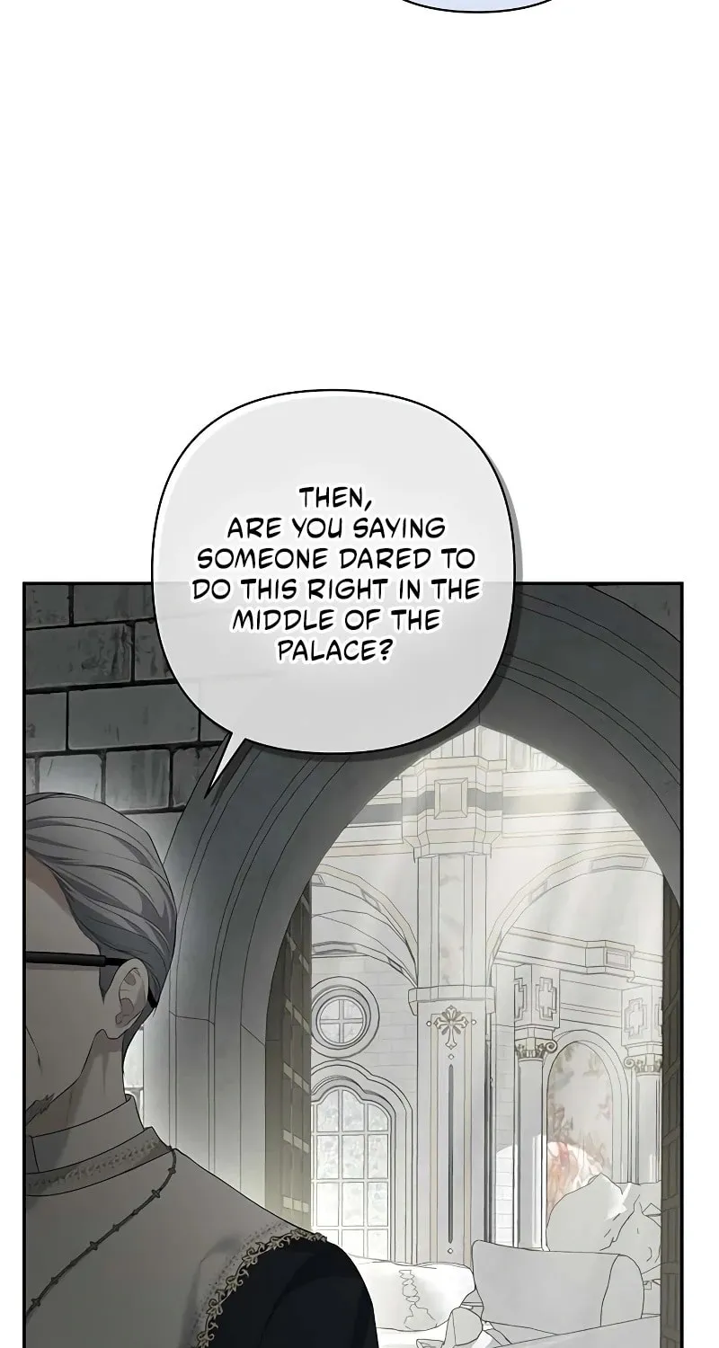 Read The Presepe Outside the Cage chapter 12 image 5 on Lezhin