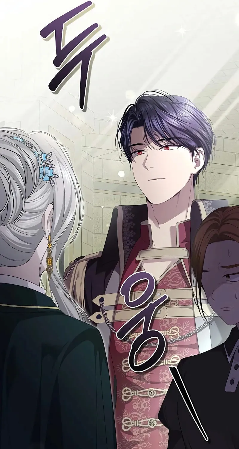 Read The Presepe Outside the Cage chapter 12 image 53 on Lezhin