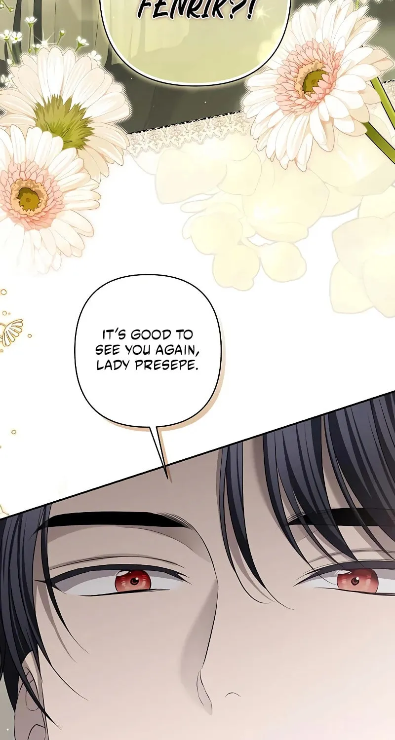 Read The Presepe Outside the Cage chapter 12 image 56 on Lezhin