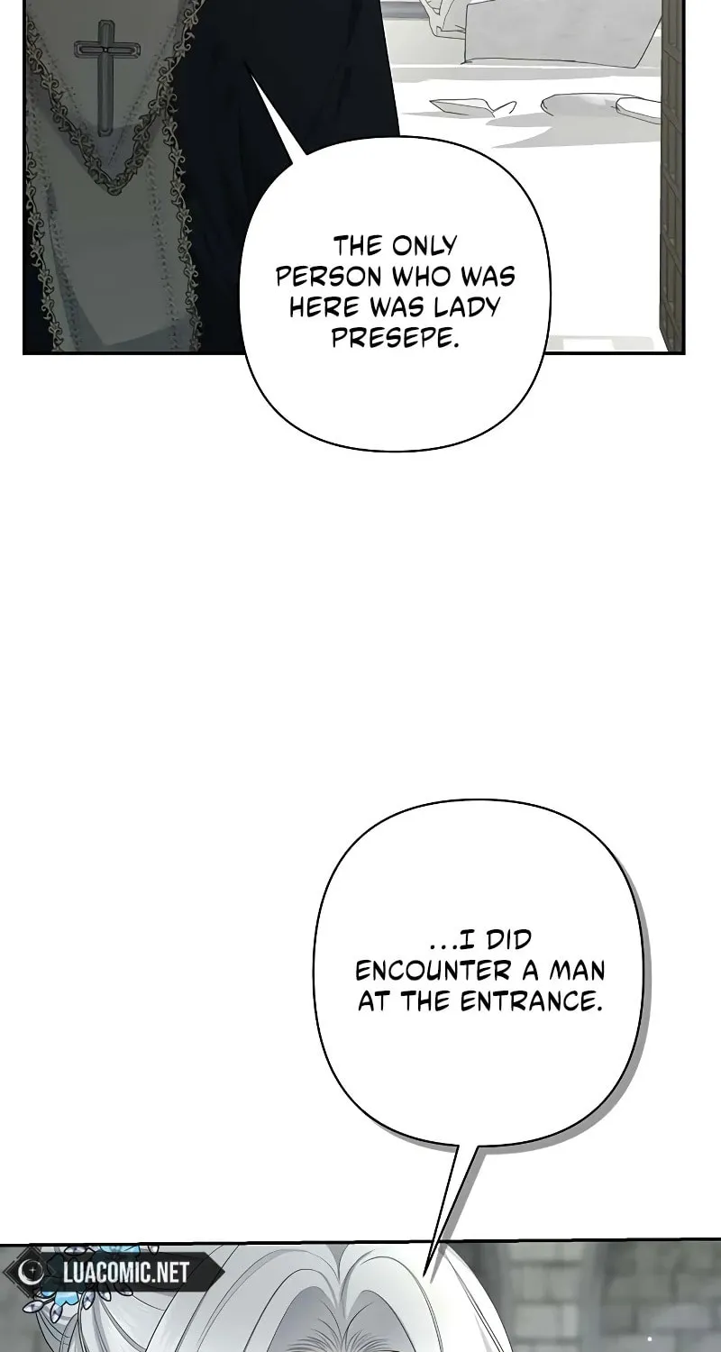 Read The Presepe Outside the Cage chapter 12 image 6 on Lezhin