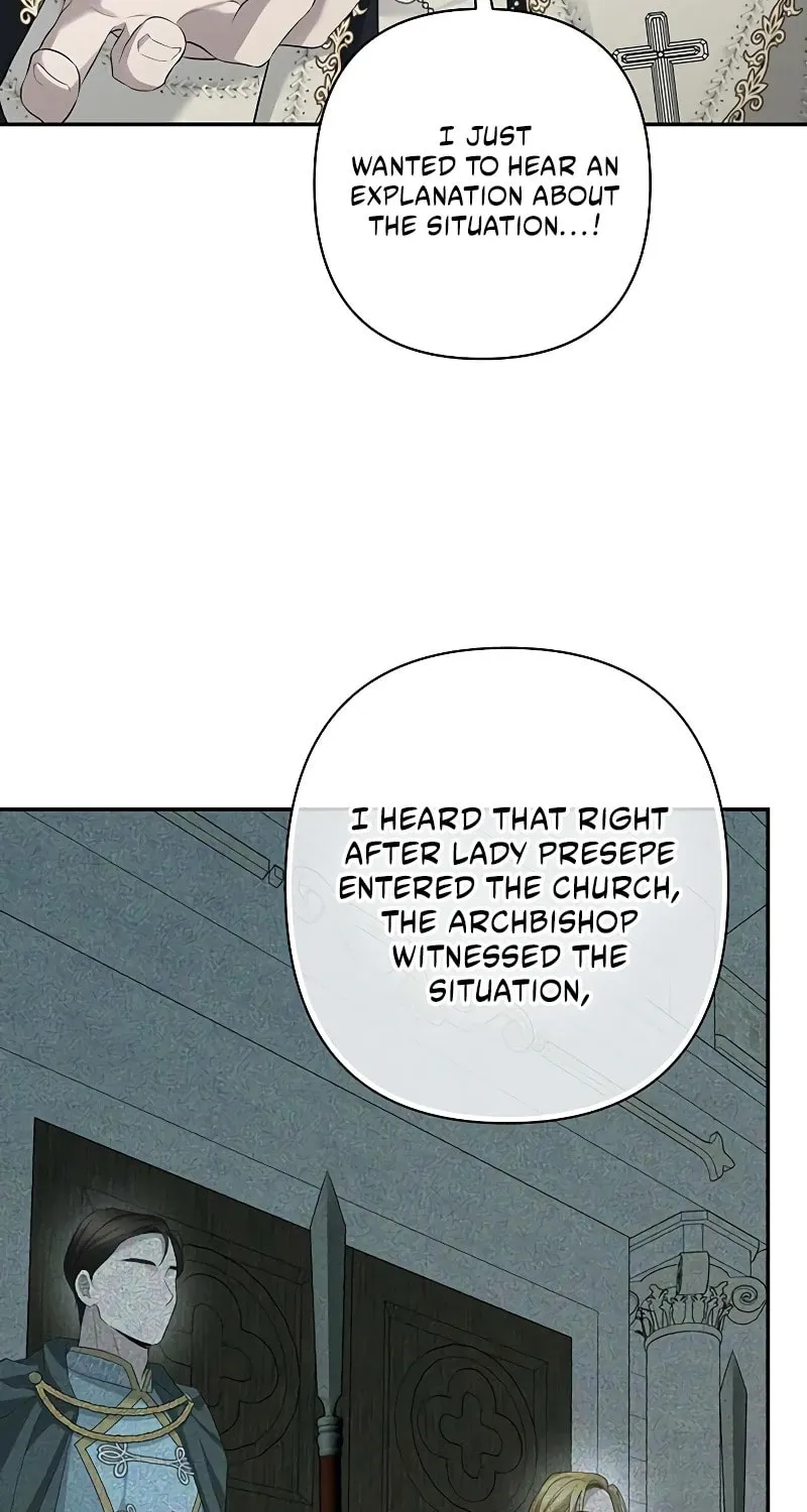 Read The Presepe Outside the Cage chapter 12 image 60 on Lezhin