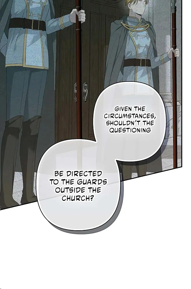 Read The Presepe Outside the Cage chapter 12 image 61 on Lezhin