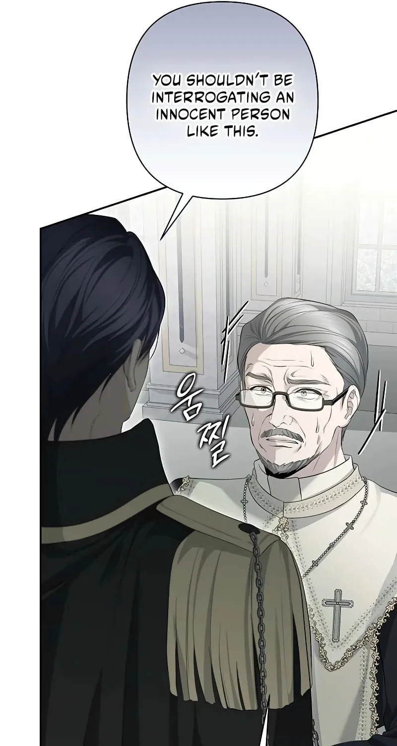 Read The Presepe Outside the Cage chapter 12 image 62 on Lezhin