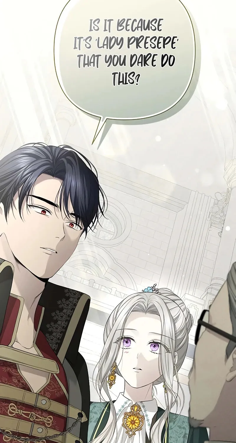 Read The Presepe Outside the Cage chapter 12 image 64 on Lezhin