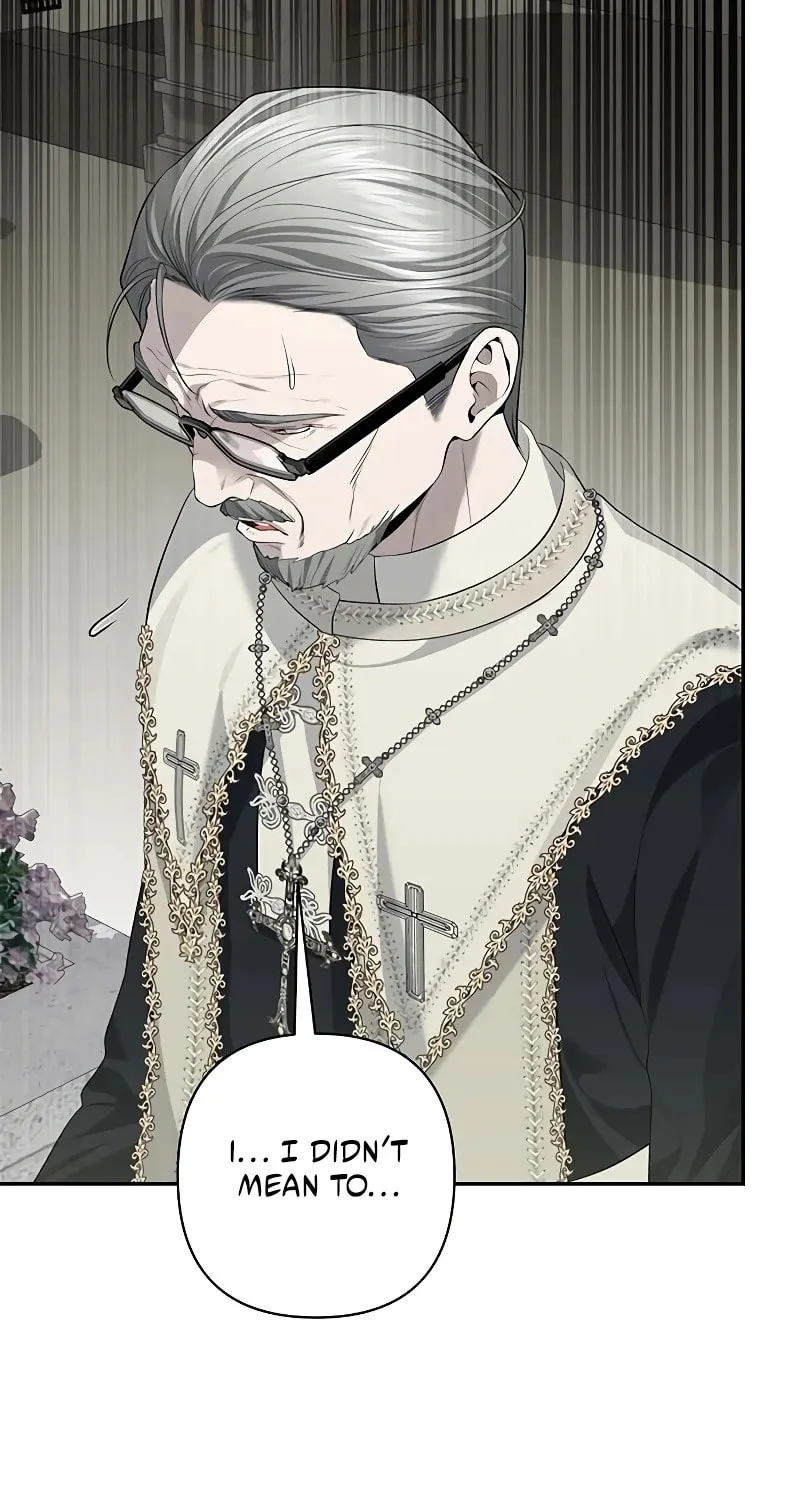 Read The Presepe Outside the Cage chapter 12 image 68 on Lezhin