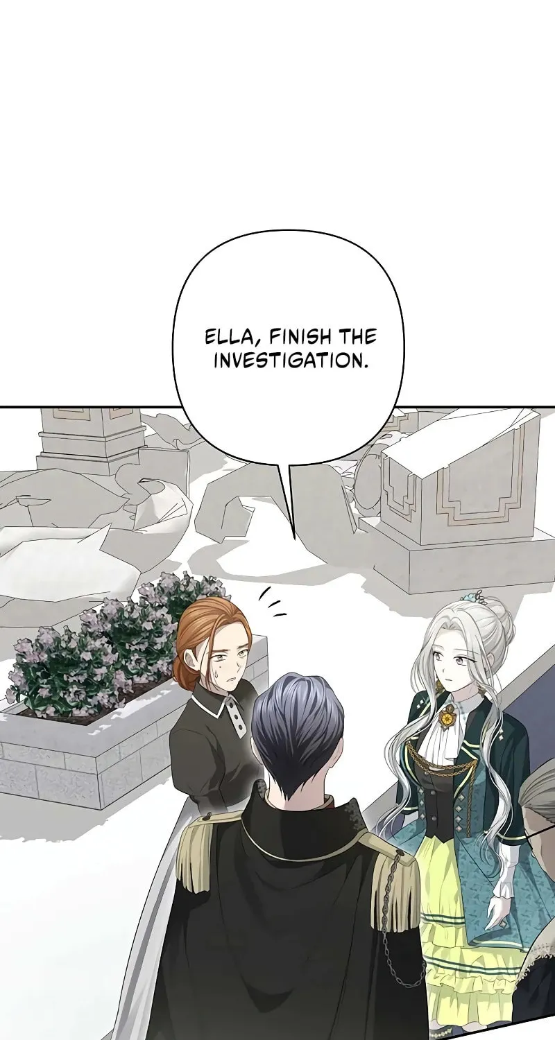 Read The Presepe Outside the Cage chapter 12 image 69 on Lezhin