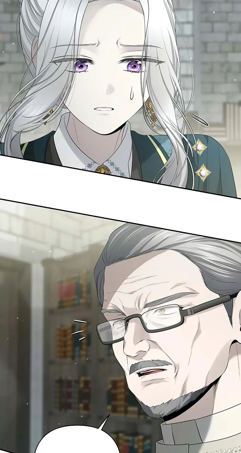 Read The Presepe Outside the Cage chapter 12 image 7 on Lezhin