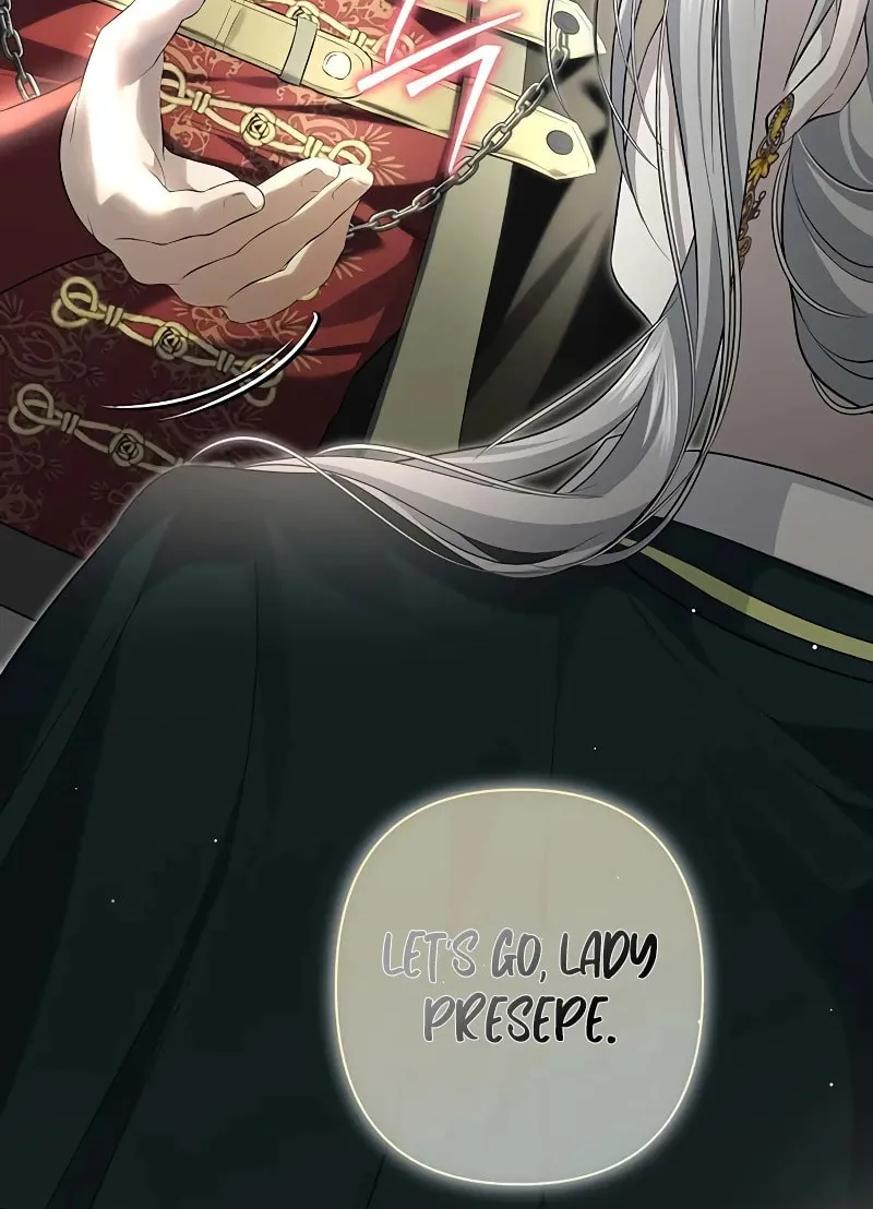 Read The Presepe Outside the Cage chapter 12 image 71 on Lezhin