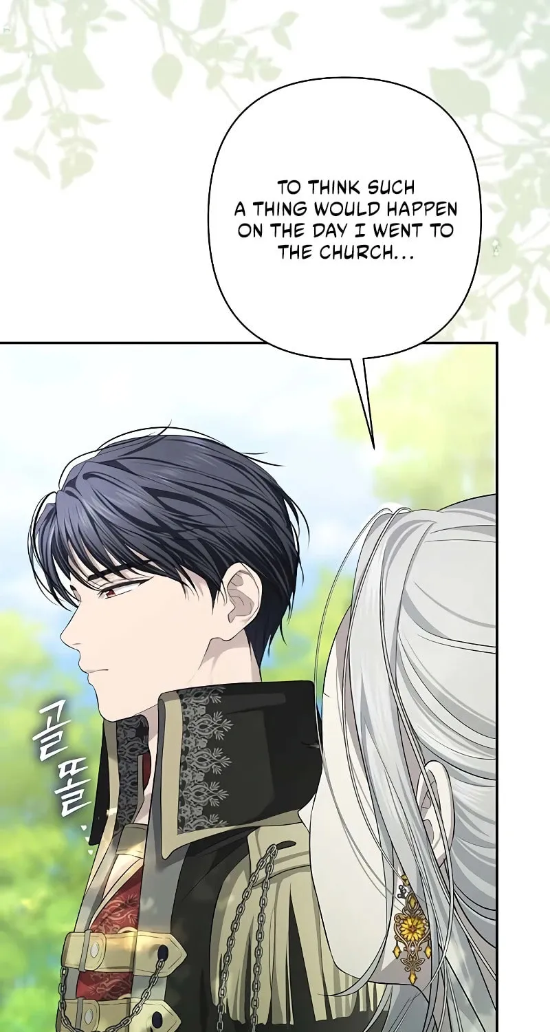 Read The Presepe Outside the Cage chapter 12 image 76 on Lezhin