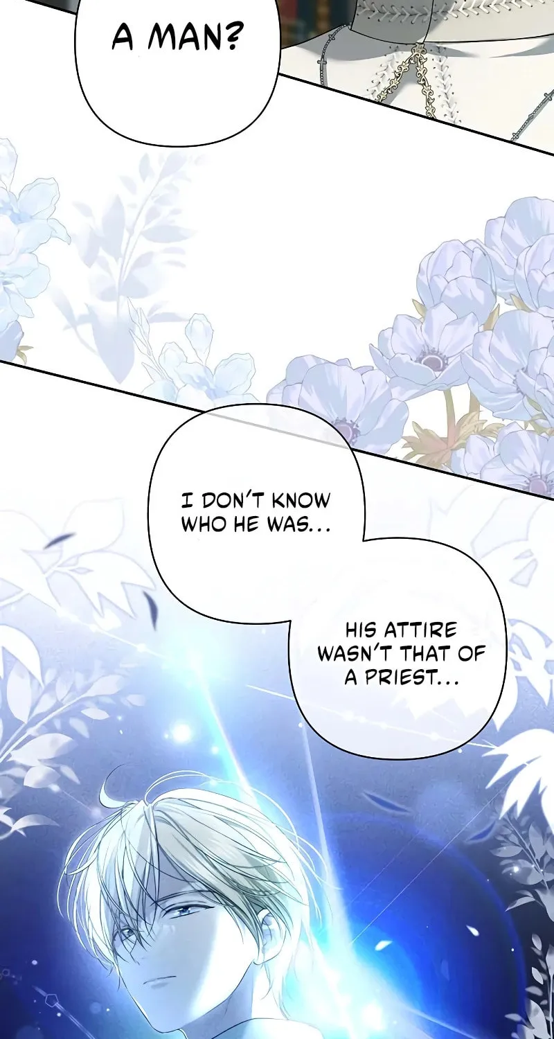 Read The Presepe Outside the Cage chapter 12 image 8 on Lezhin