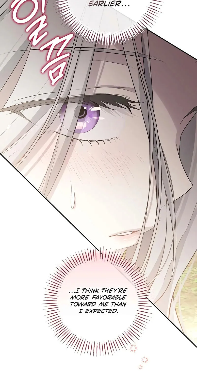 Read The Presepe Outside the Cage chapter 12 image 85 on Lezhin