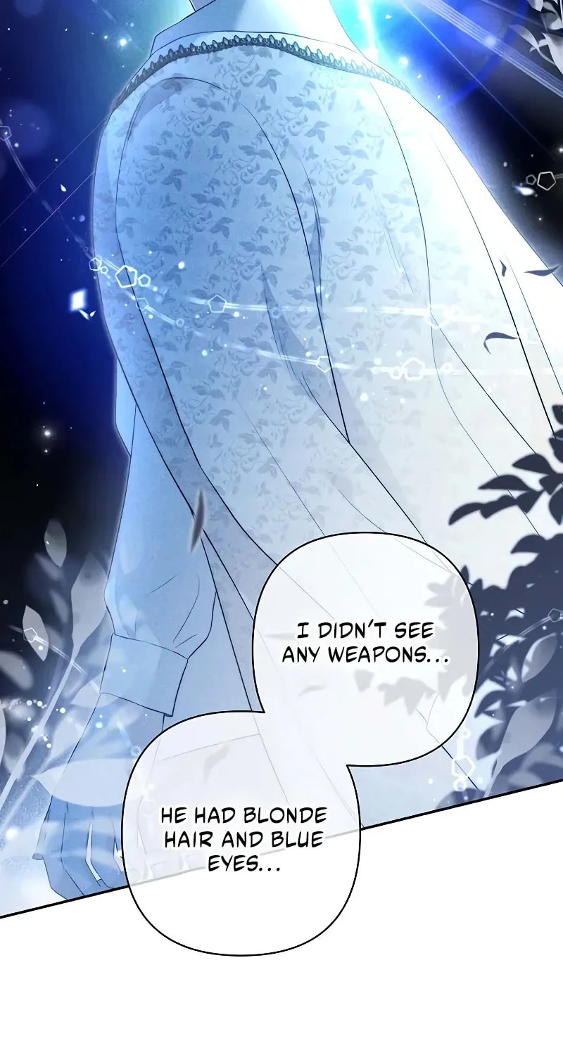 Read The Presepe Outside the Cage chapter 12 image 9 on Lezhin