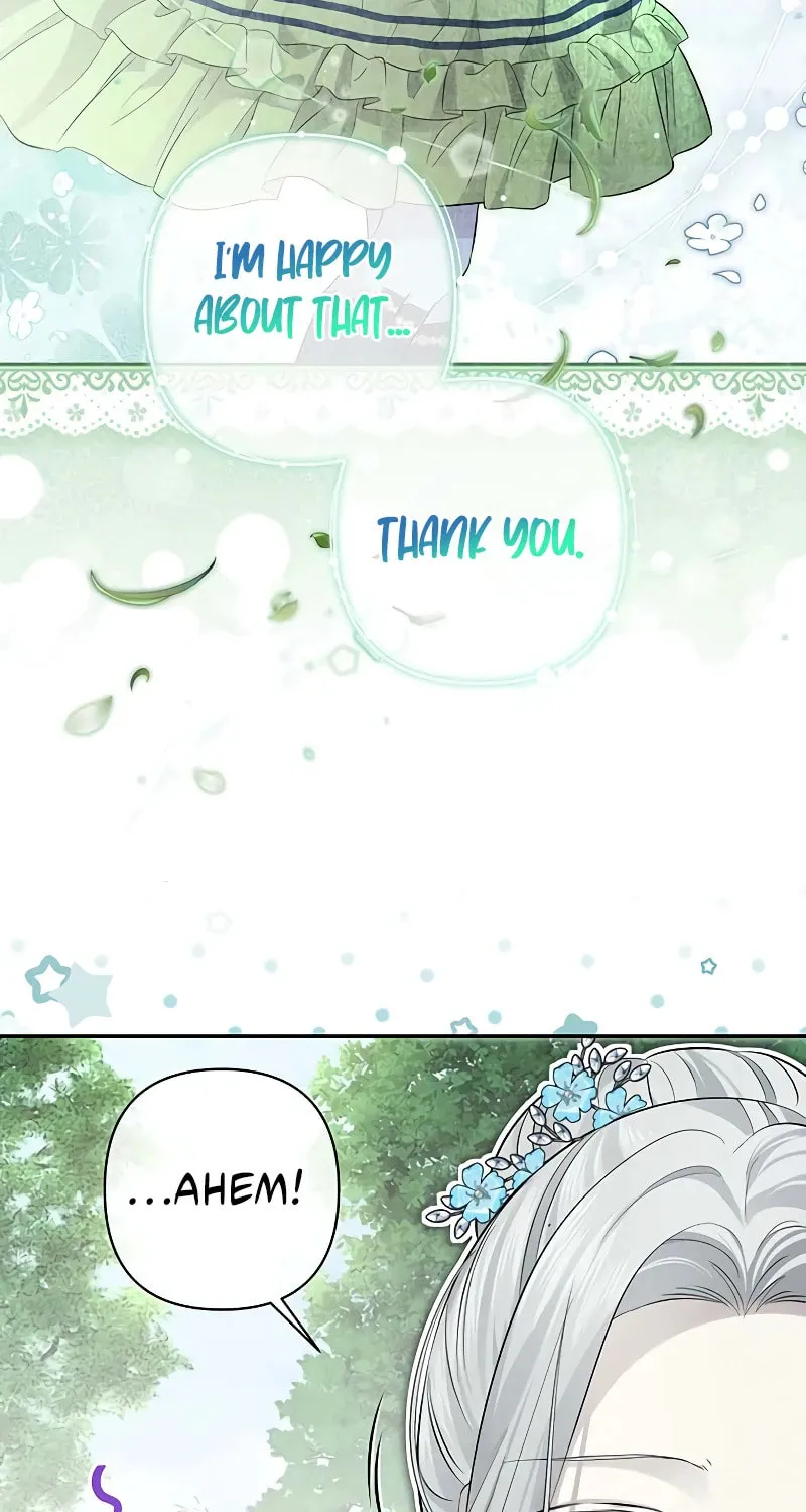 Read The Presepe Outside the Cage chapter 12 image 91 on Lezhin