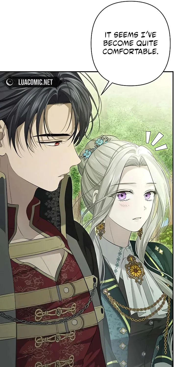 Read The Presepe Outside the Cage chapter 12 image 93 on Lezhin