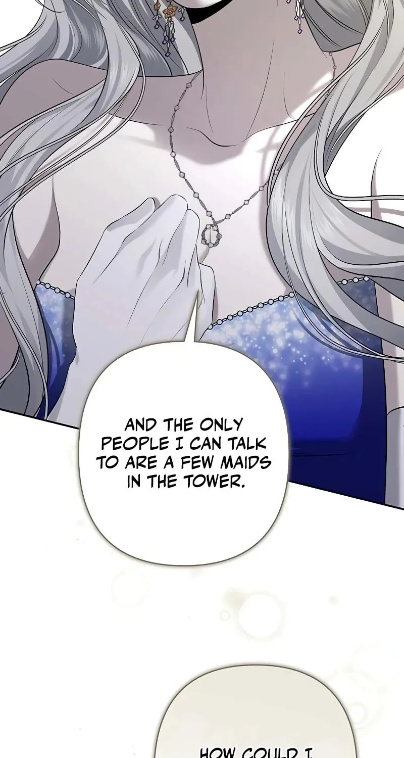 Read The Presepe Outside the Cage chapter 13 image 106 on Lezhin