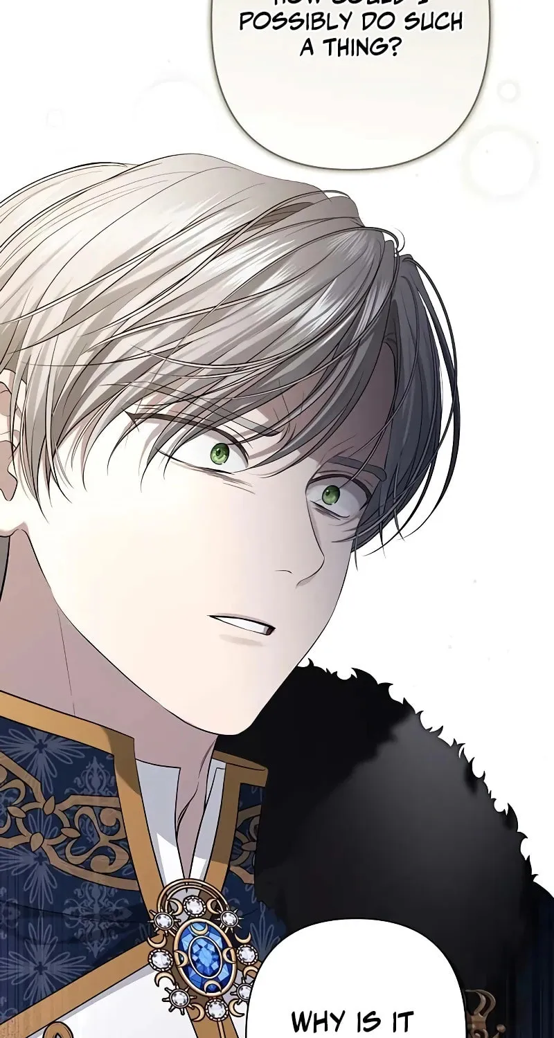 Read The Presepe Outside the Cage chapter 13 image 107 on Lezhin