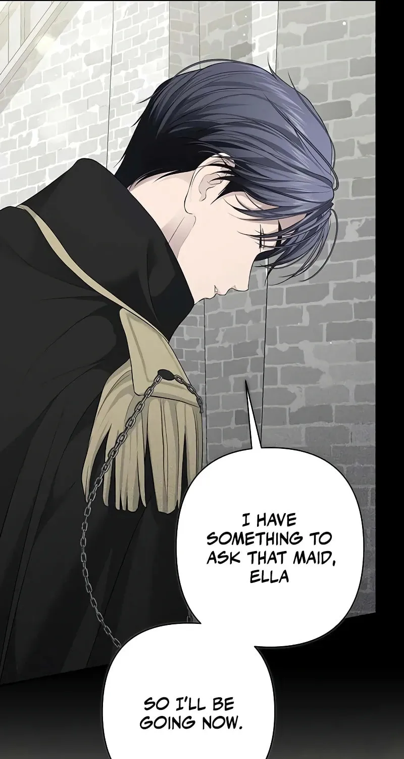 Read The Presepe Outside the Cage chapter 13 image 11 on Lezhin